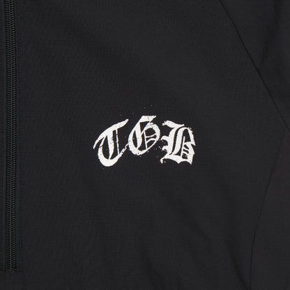 H/Zip Rip Stretch Convertible Piste