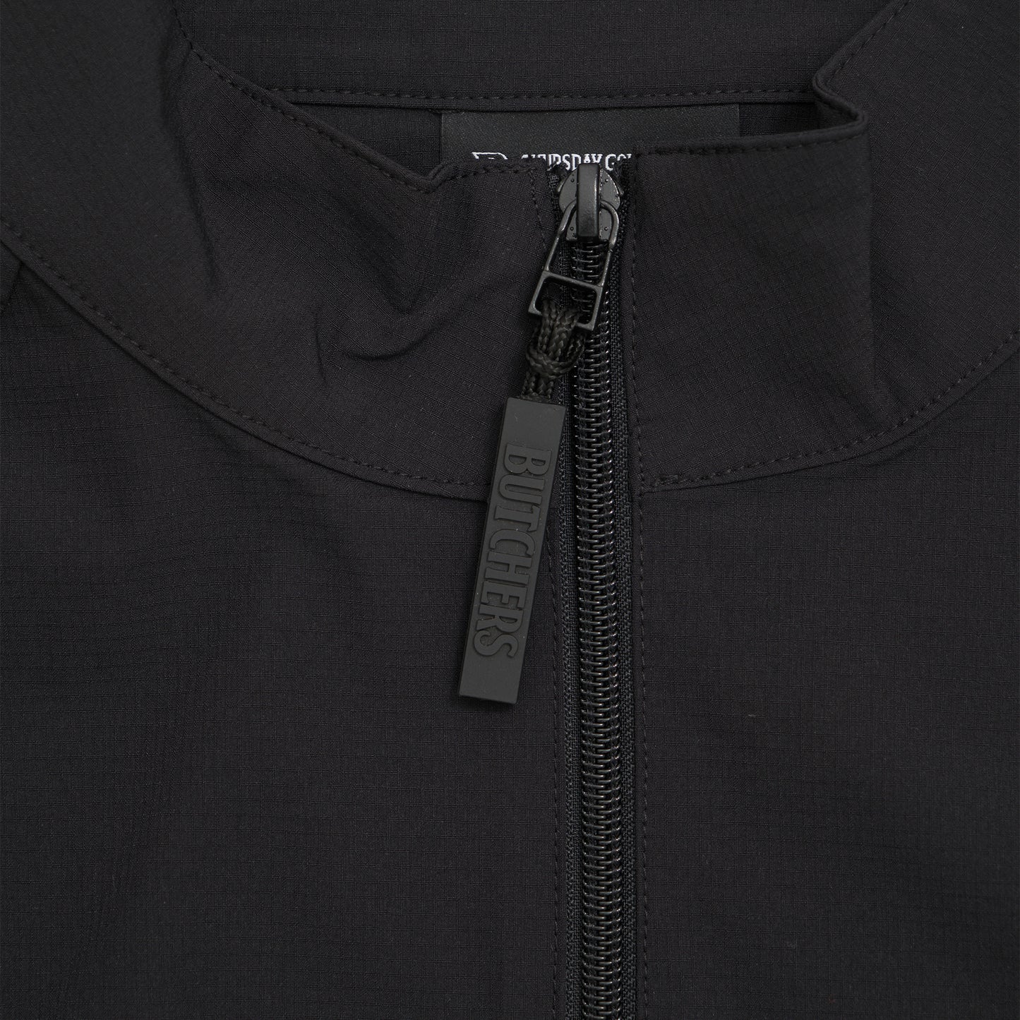 H/Zip Rip Stretch Convertible Piste