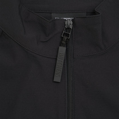 H/Zip Rip Stretch Convertible Piste