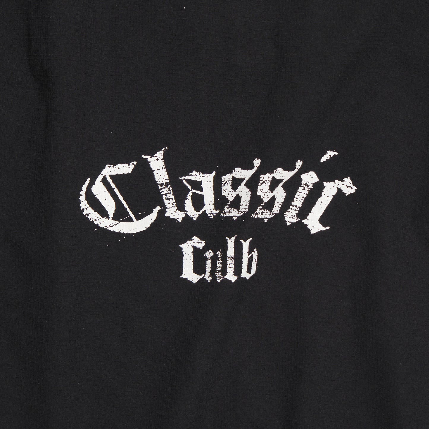 H/Zip Rip Stretch Convertible Piste