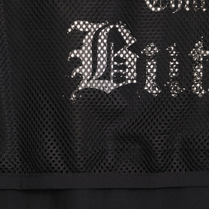 H/Zip Rip Stretch Convertible Piste