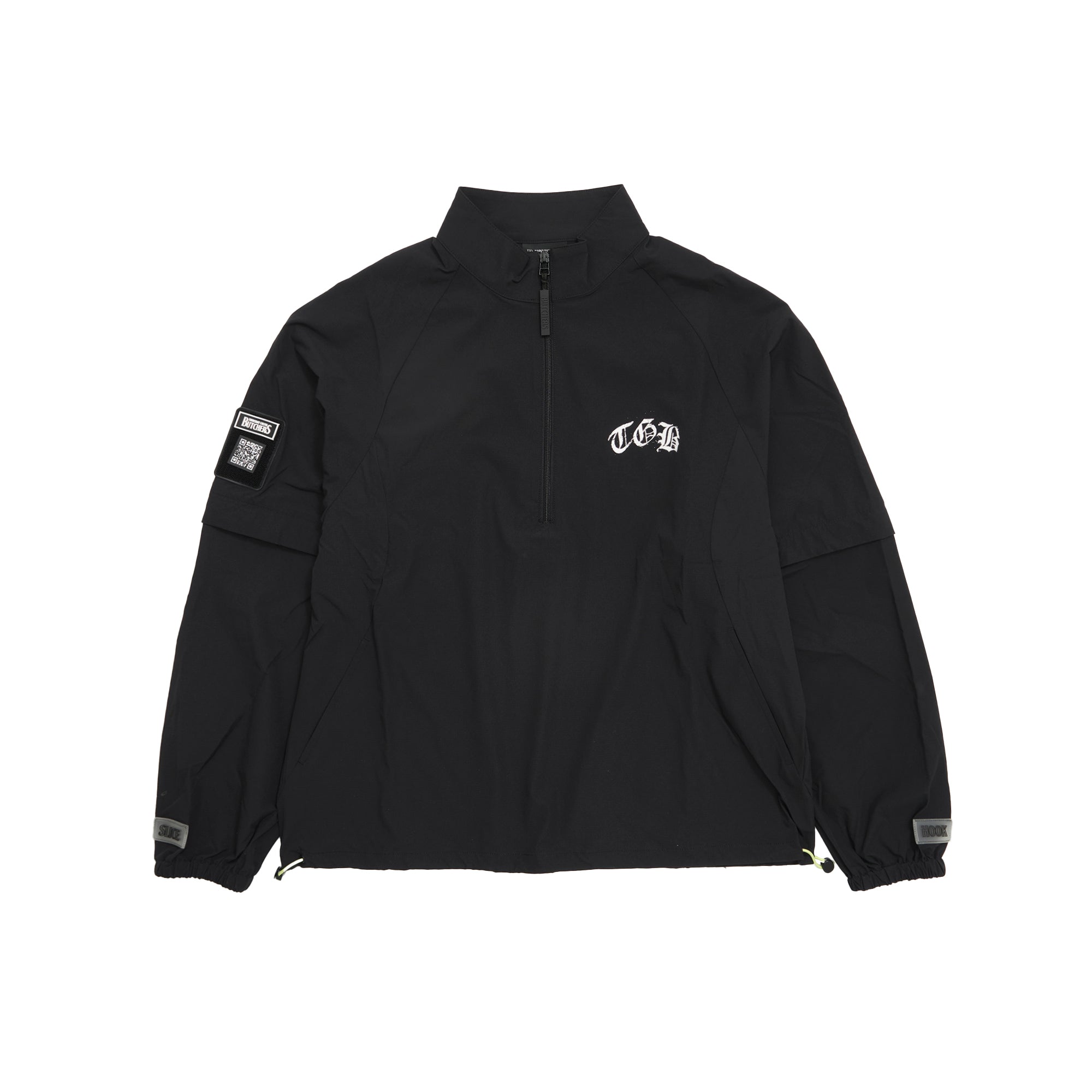 MENS – THURSDAY GOLFIN BUTCHERS