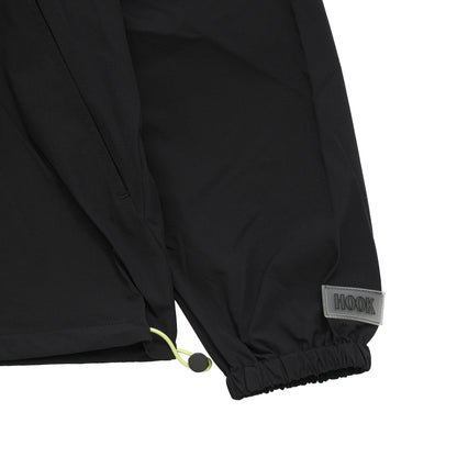 H/Zip Rip Stretch Convertible Piste