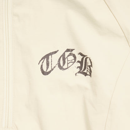 H/Zip Rip Stretch Convertible Piste