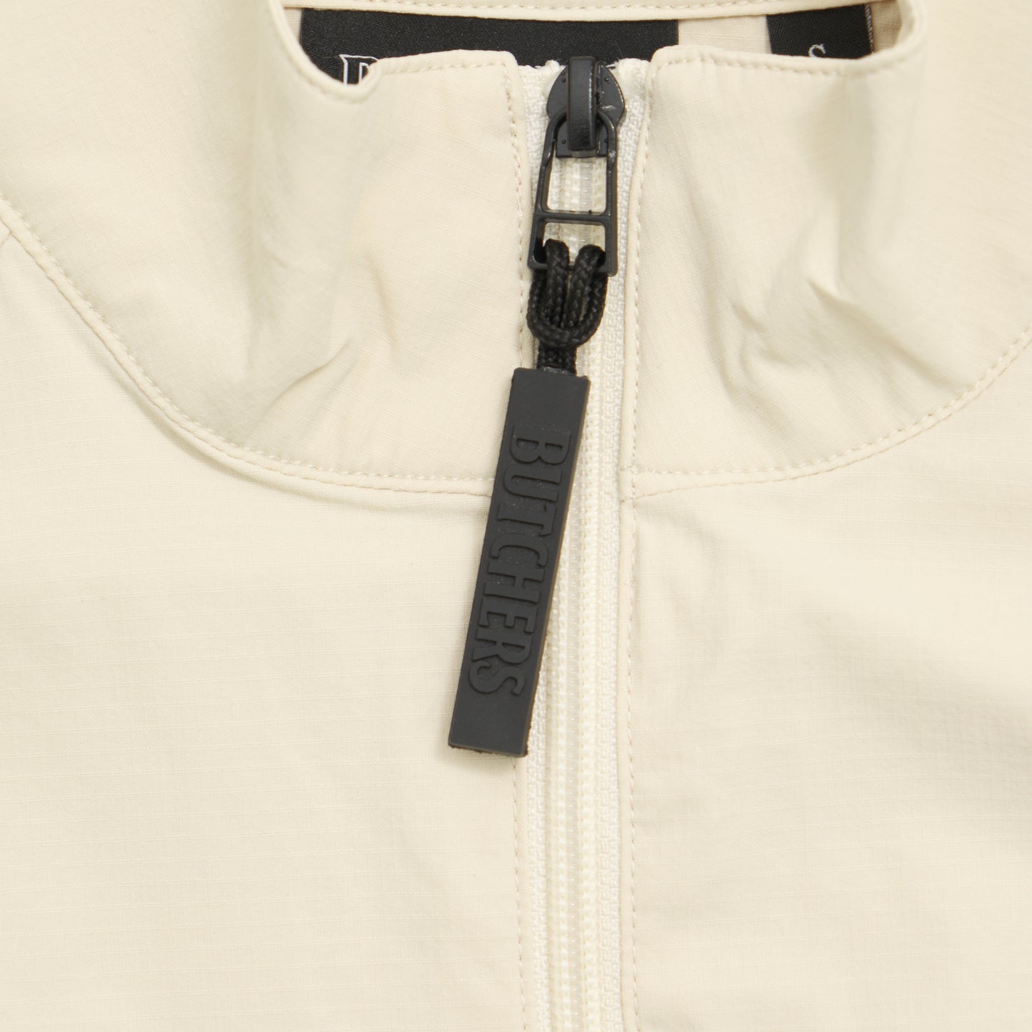 H/Zip Rip Stretch Convertible Piste