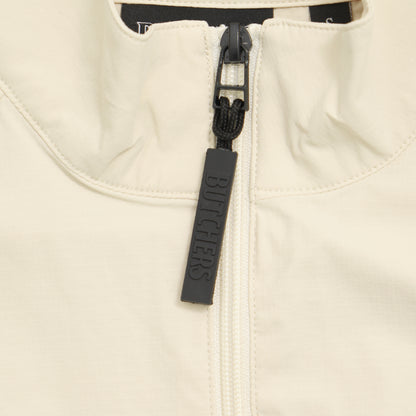 H/Zip Rip Stretch Convertible Piste