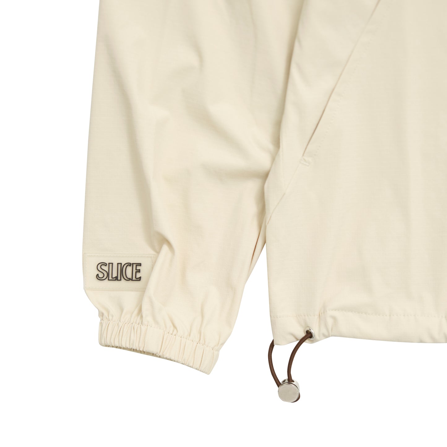 H/Zip Rip Stretch Convertible Piste