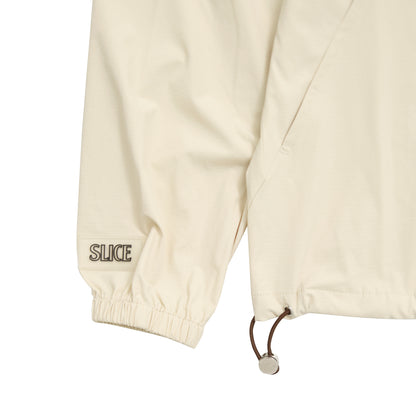 H/Zip Rip Stretch Convertible Piste