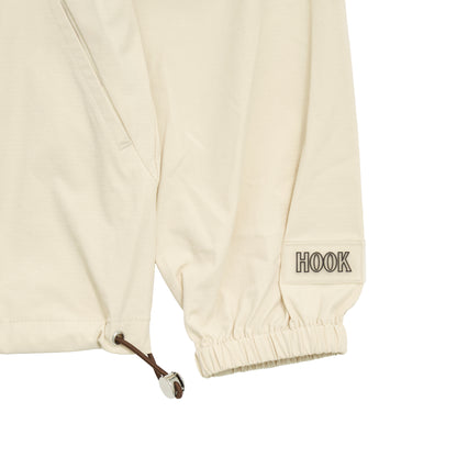 H/Zip Rip Stretch Convertible Piste