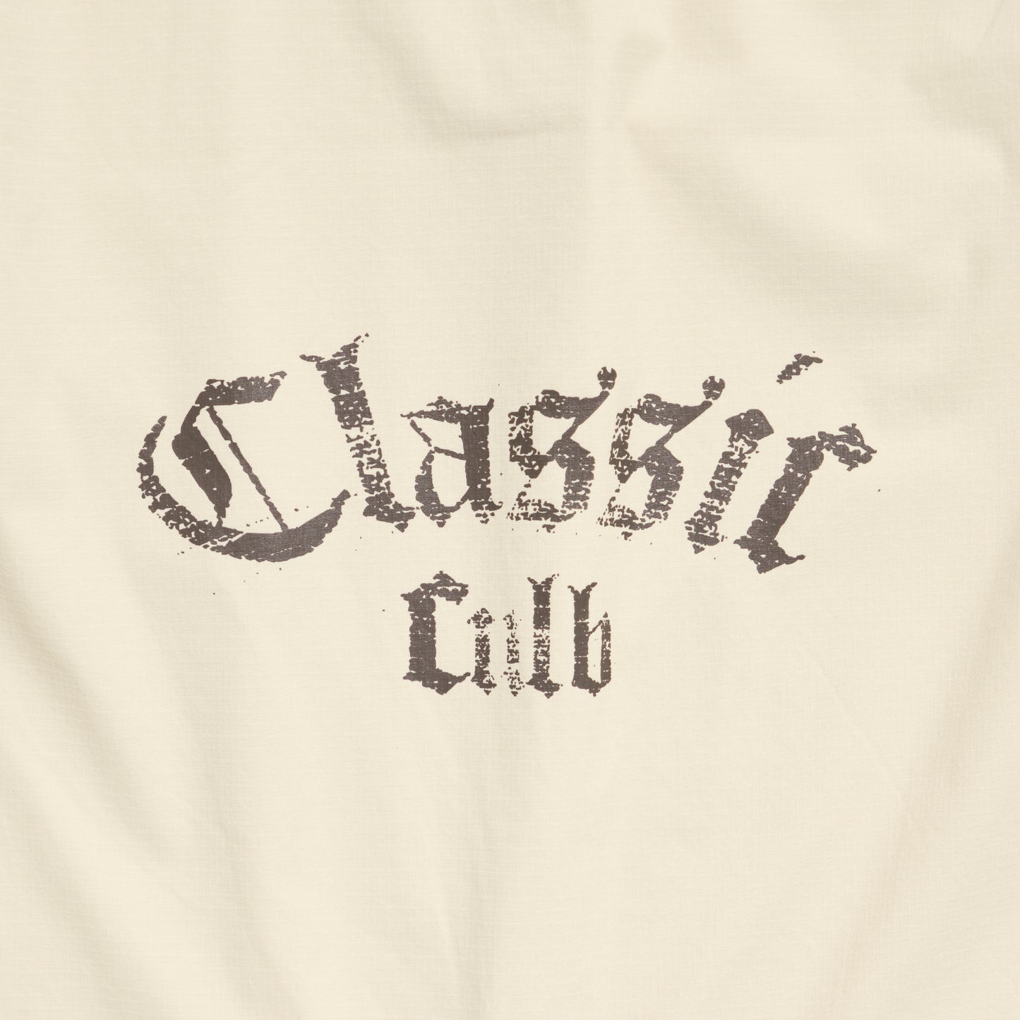 H/Zip Rip Stretch Convertible Piste