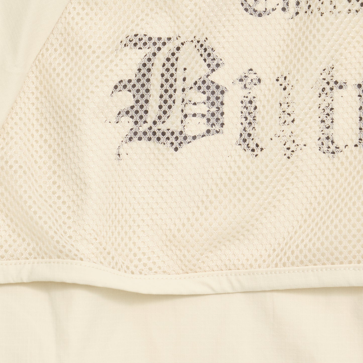 H/Zip Rip Stretch Convertible Piste