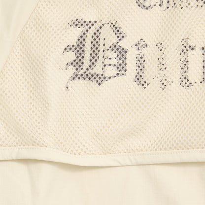 H/Zip Rip Stretch Convertible Piste