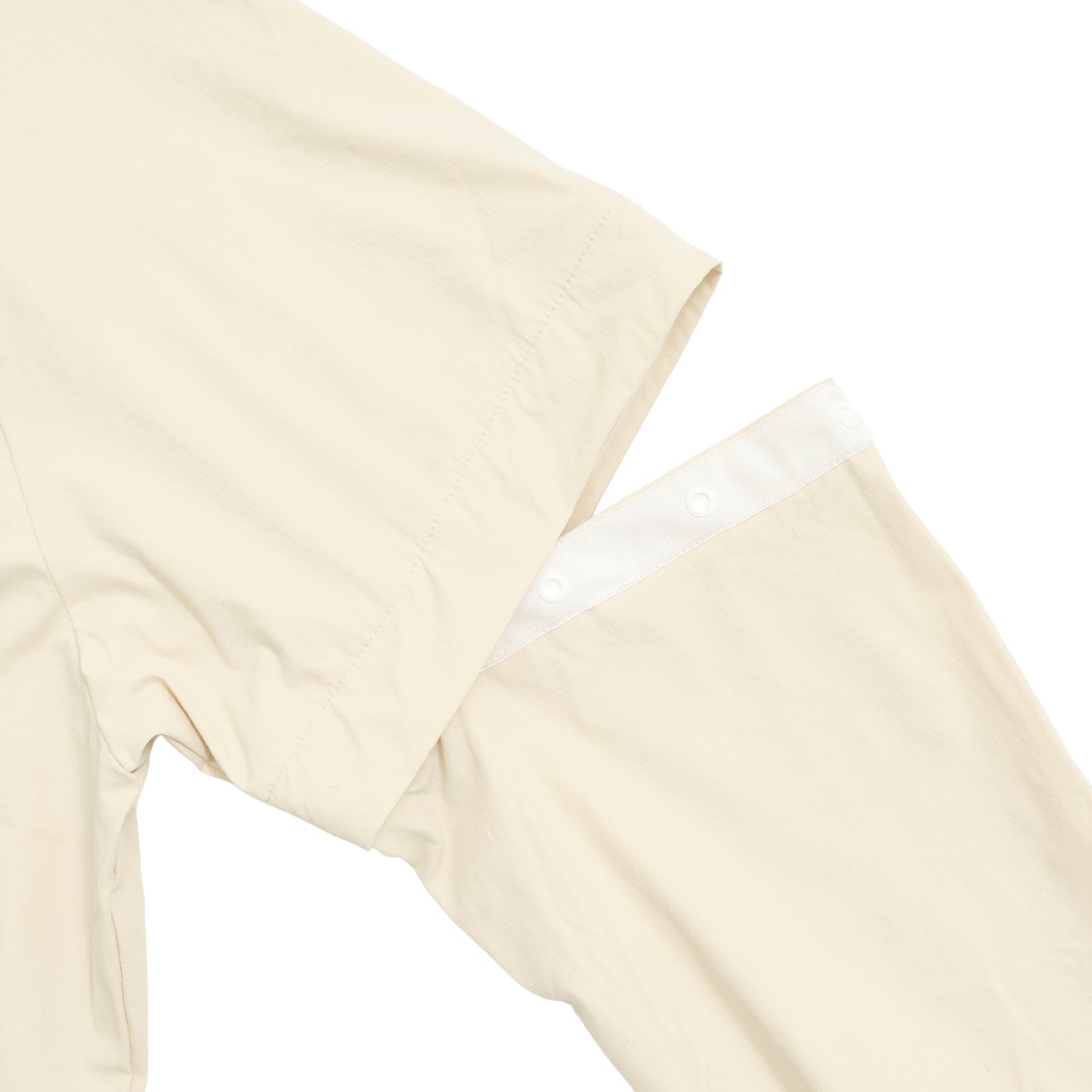 H/Zip Rip Stretch Convertible Piste