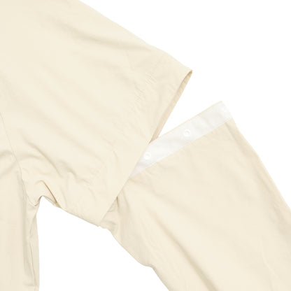 H/Zip Rip Stretch Convertible Piste