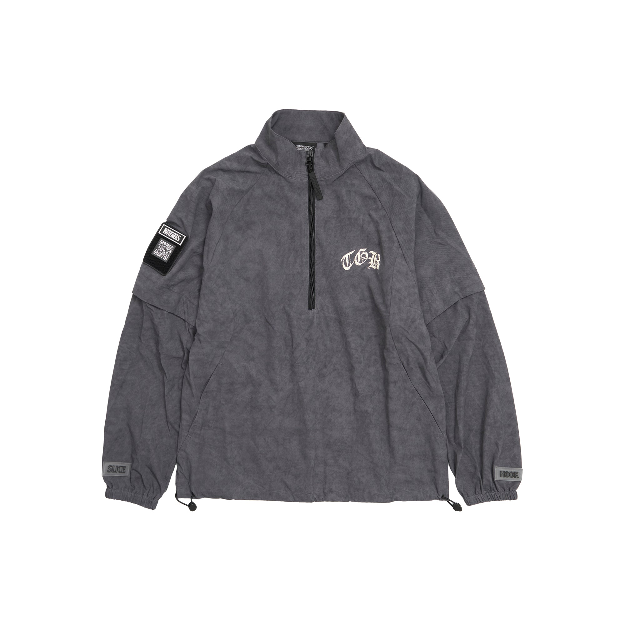 tops – THURSDAY GOLFIN BUTCHERS