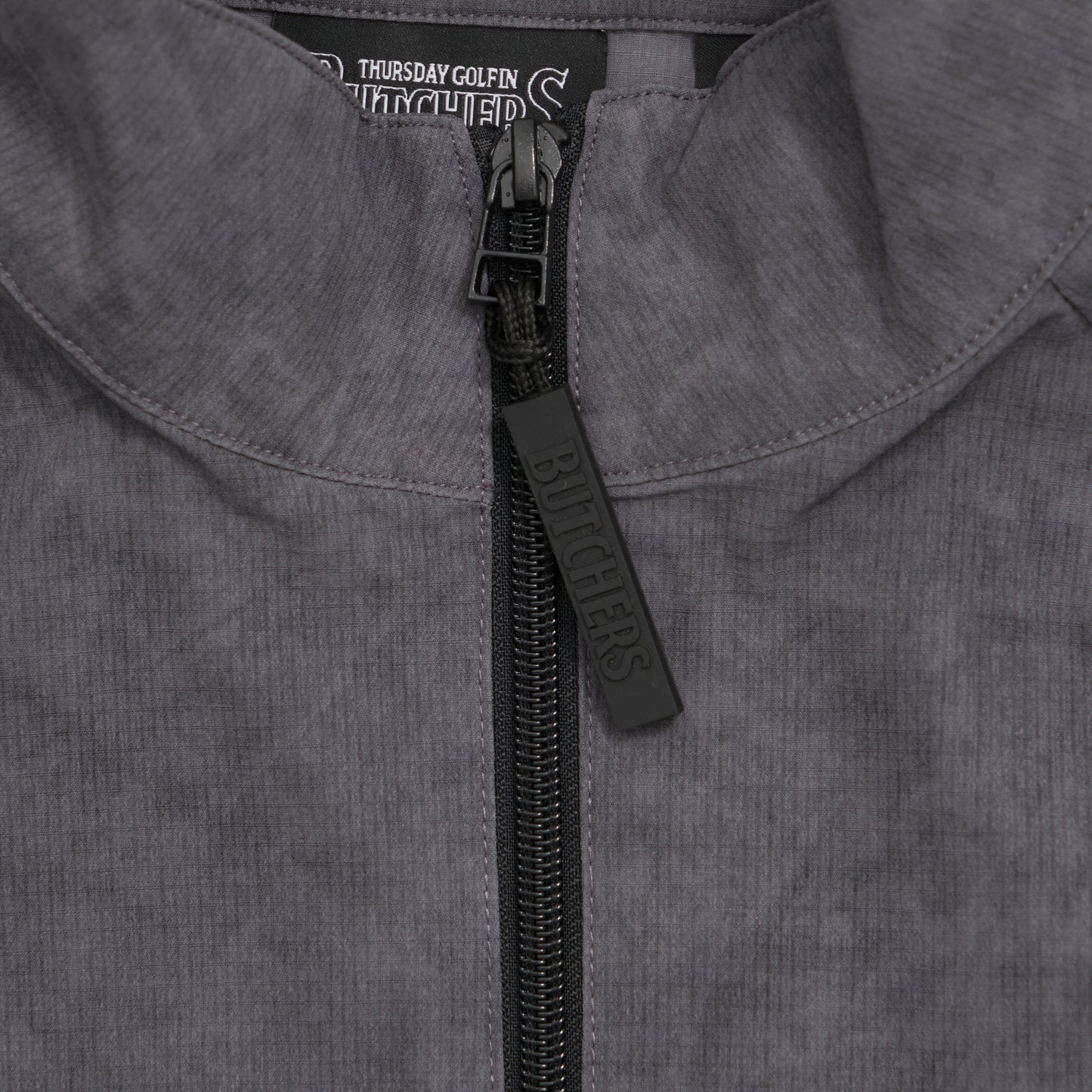 H/Zip Rip Stretch Convertible Piste