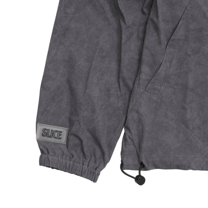 H/Zip Rip Stretch Convertible Piste