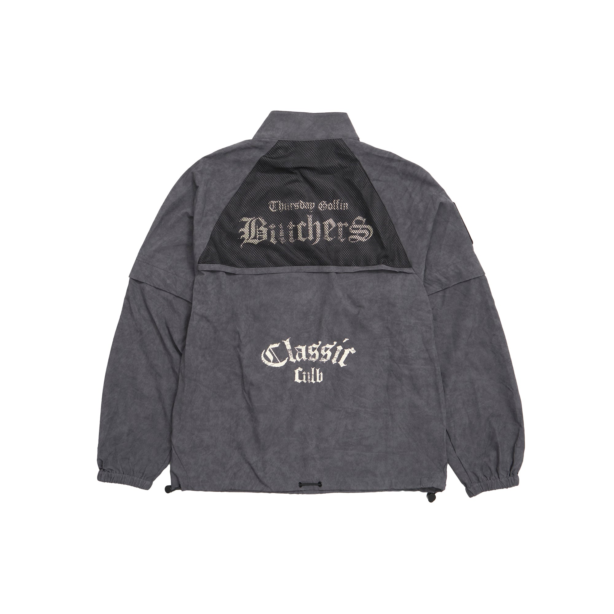 womens all – THURSDAY GOLFIN BUTCHERS