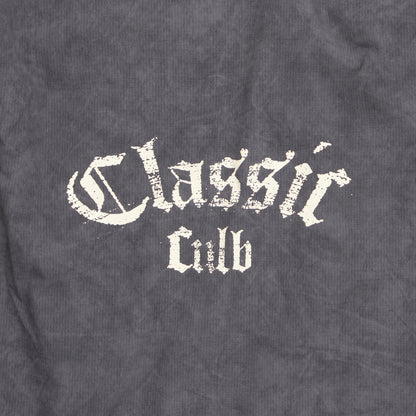 H/Zip Rip Stretch Convertible Piste