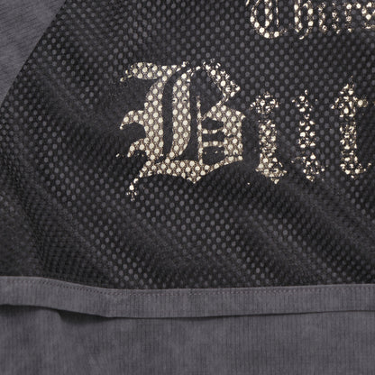 H/Zip Rip Stretch Convertible Piste