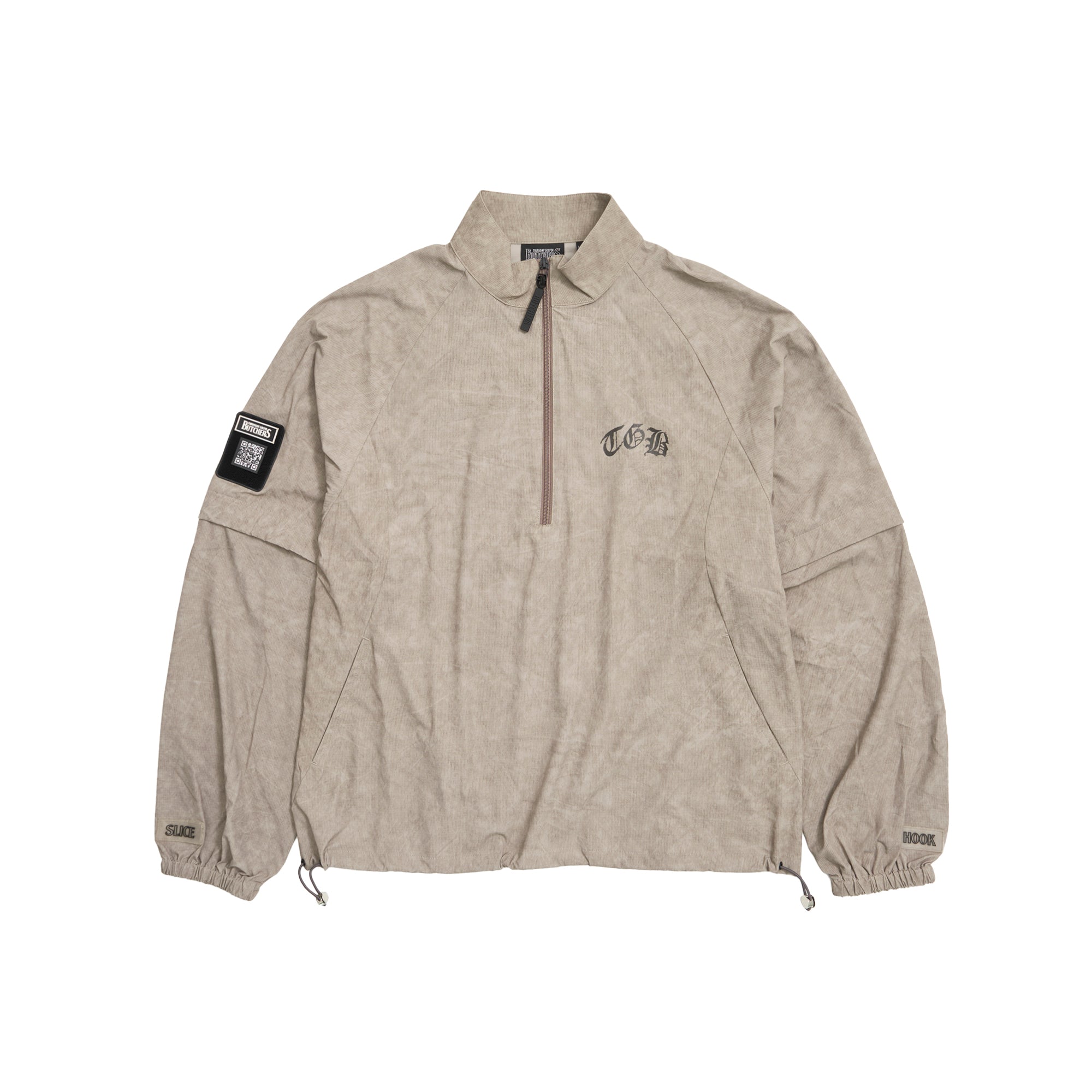 MENS – THURSDAY GOLFIN BUTCHERS