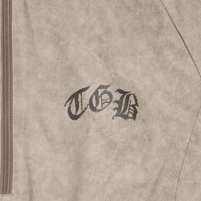 H/Zip Rip Stretch Convertible Piste