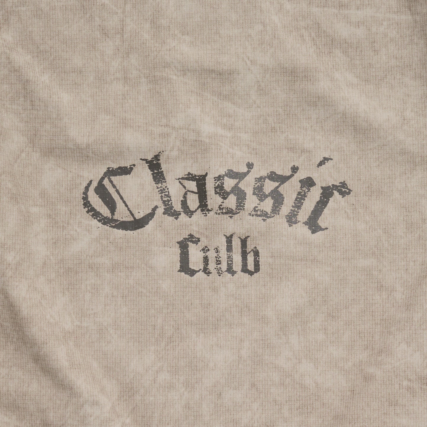 H/Zip Rip Stretch Convertible Piste