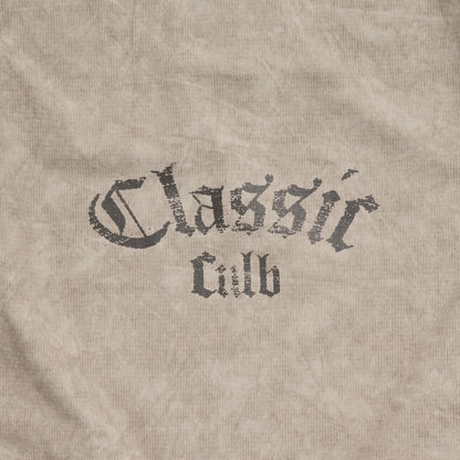 H/Zip Rip Stretch Convertible Piste