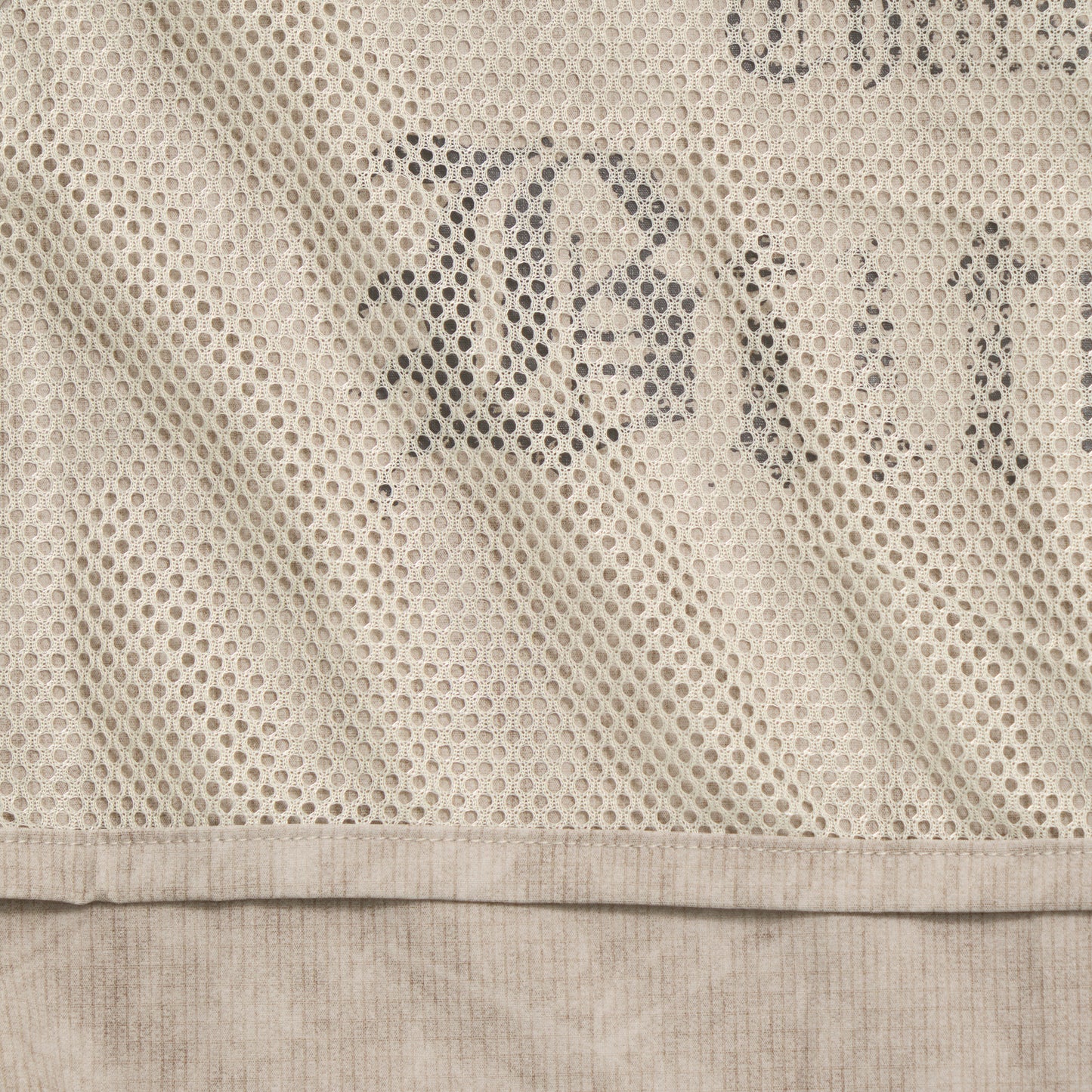 H/Zip Rip Stretch Convertible Piste