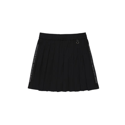 【Essential】Rip Stretch Pleats SK