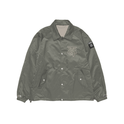 Reversible Nylon Coach JK
