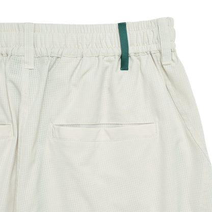 Hole In Fabric Side Mesh SRT