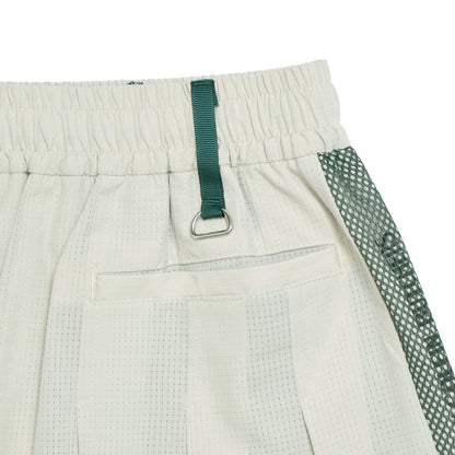 Hole In Fabric Side Mesh SK