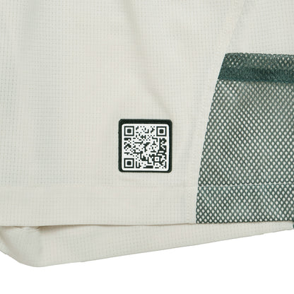 Hole In Fabric Side Mesh SRT