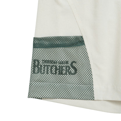 Hole In Fabric Side Mesh SRT