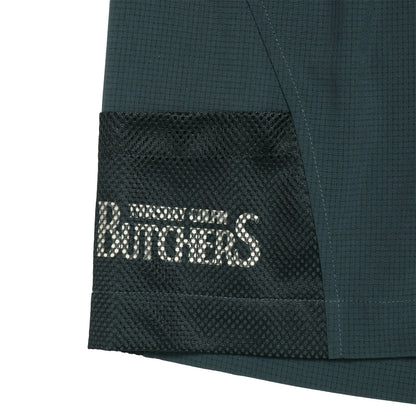 Hole In Fabric Side Mesh SRT