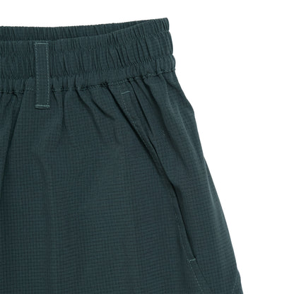 Hole In Fabric Side Mesh SRT