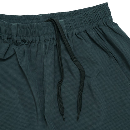 Hole In Fabric Side Mesh SRT