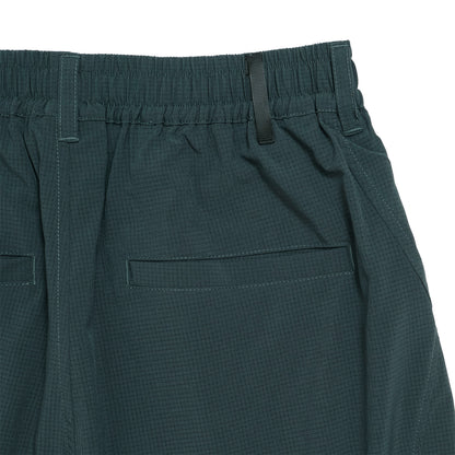 Hole In Fabric Side Mesh SRT