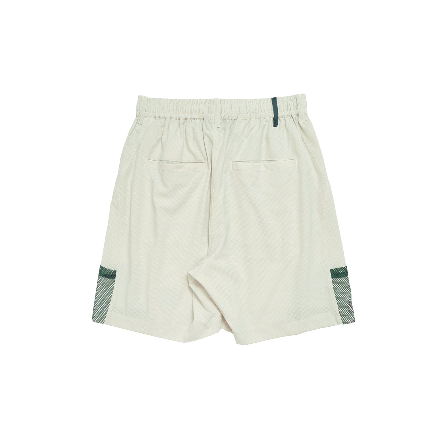 Hole In Fabric Side Mesh SRT