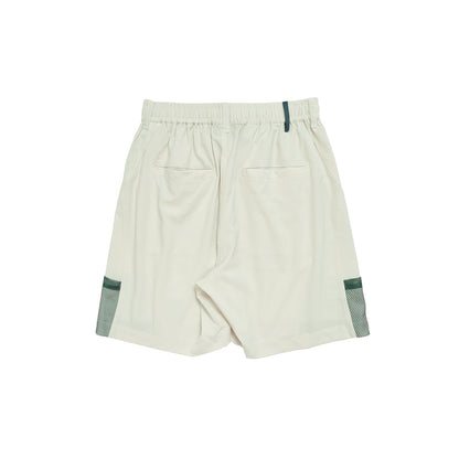 Hole In Fabric Side Mesh SRT