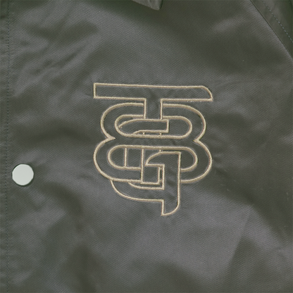 Reversible Nylon Coach JK