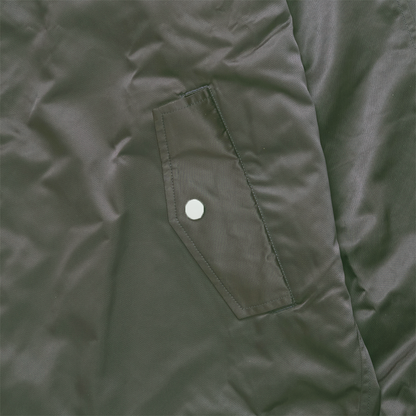 Reversible Nylon Coach JK