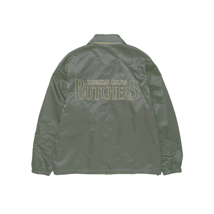 Reversible Nylon Coach JK