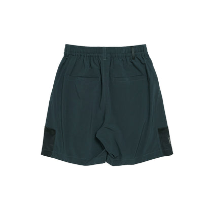 Hole In Fabric Side Mesh SRT