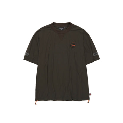 【Essential】 Rip Stretch Convertible Piste