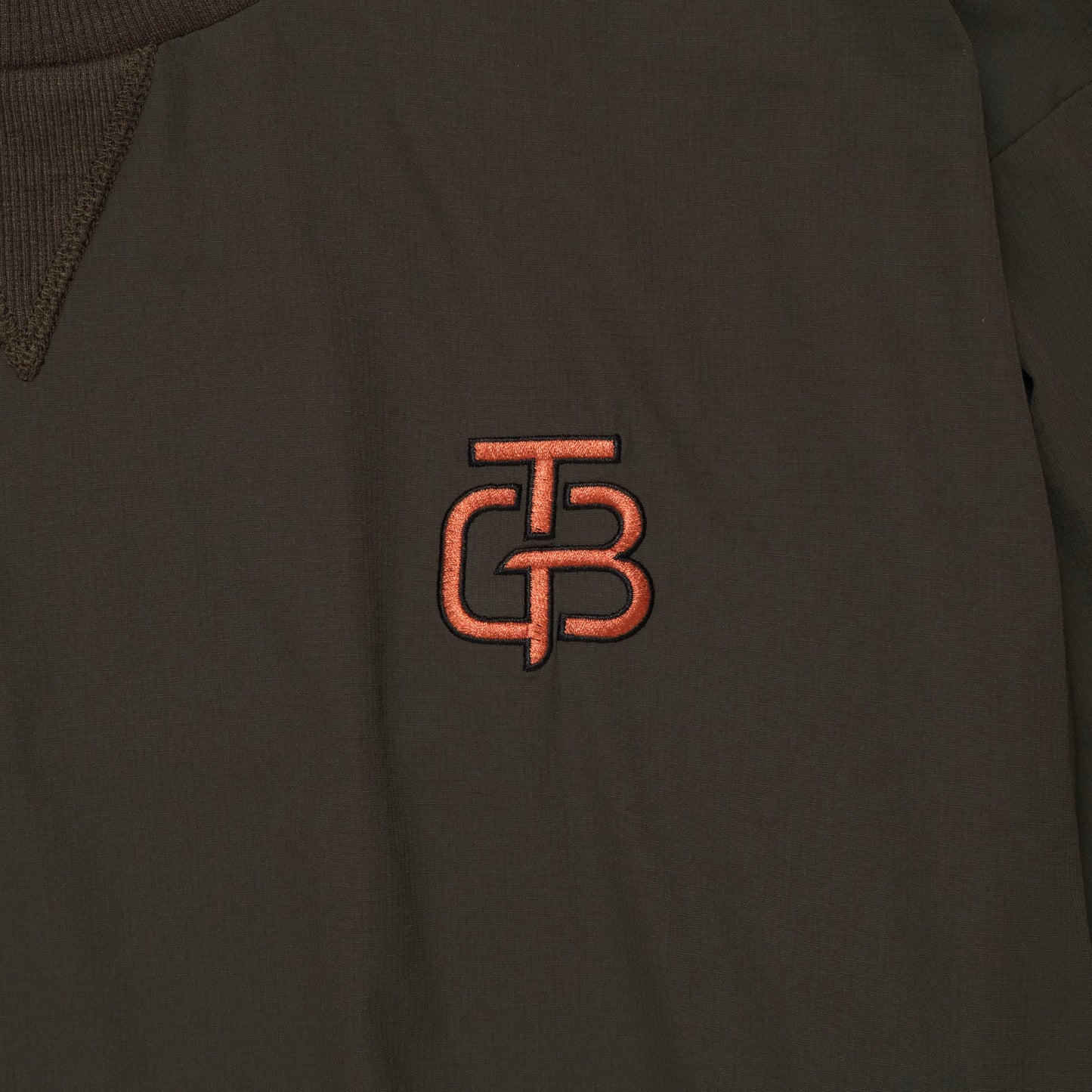 【Essential】 Rip Stretch Convertible Piste
