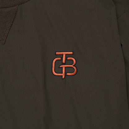 【Essential】 Rip Stretch Convertible Piste