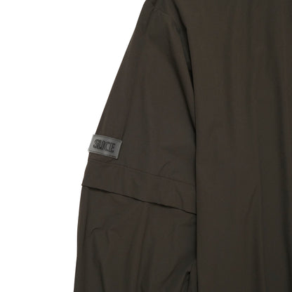 【Essential】 Rip Stretch Convertible Piste