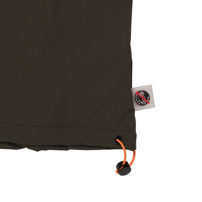 【Essential】 Rip Stretch Convertible Piste